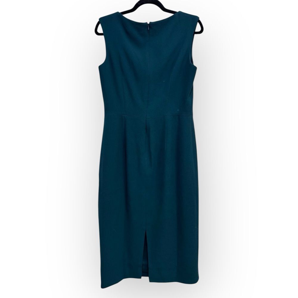 Dress the Population Pine Green Sweetheart Sheath Dress – Size Large – NWT - Picture 5 of 9